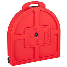 Estuche Meinl para Platos de Bateria Mcc22r-Tr Estuche Meinl para Platos de Bateria Mcc22r-Tr