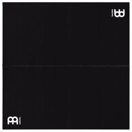 Alfombra Meinl para Batería Mdrl Alfombra Meinl para Batería Mdrl