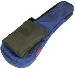 Funda Korg para Ukelele Sequenz Scu-60blgr