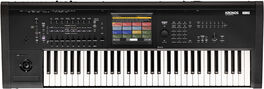 Teclado Korg Workstation Profesional Kronos 3 61