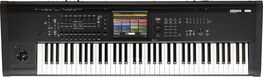 Teclado Korg Workstation Profesional Kronos 3 73