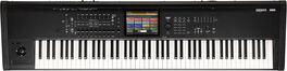 Teclado Korg Workstation Profesional Kronos 3 88