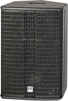 Recinto P.A Autoamplificado Hk Audio L5 Mkii 110 Xa