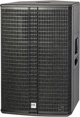 Recinto P.A Autoamplificado Hk Audio L5 L5 Mkii 115 Xa