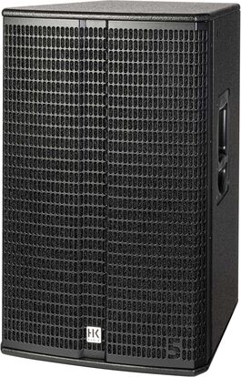 Recinto P.A Autoamplificado Hk Audio L5 L5 Mkii 115 Fa