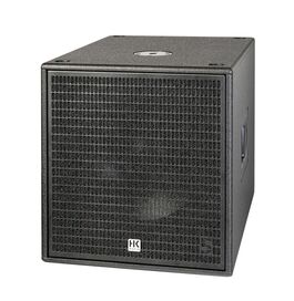 Subwoofer para Pa Autoamplificado Hk Audio L5 Mkii 115 Sub A