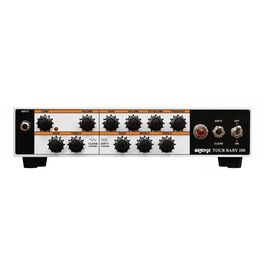 Amplificador Cabezal Orange para Guitarra Tour Baby 100