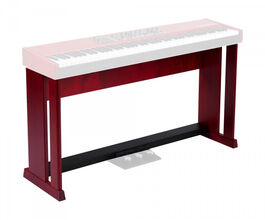 Soporte Nord para Teclado Wood Keyboard Stand V4