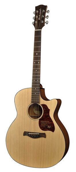 Guitarra Acústica Ce Grand Auditorium Richwood Artesana
