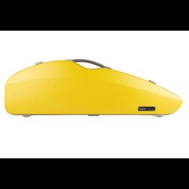 Estuche violín Bam Hightech Bonbon BONB2004XL Amarillo/Blanco 4/4 Estuche violín Bam Hightech Bonbon BONB2004XL Amarillo/Blanco 4/4