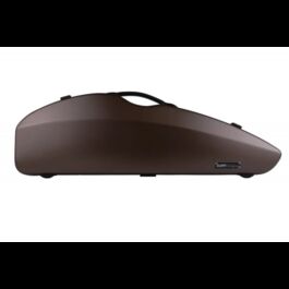 Estuche violín Bam Hightech Bonbon BONB2004XL Marron/Blanco 4/4