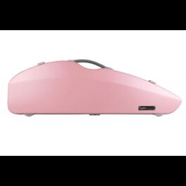 Estuche violín Bam Hightech Bonbon BONB2004XL Rosa/Blanco 4/4 Estuche violín Bam Hightech Bonbon BONB2004XL Rosa/Blanco 4/4