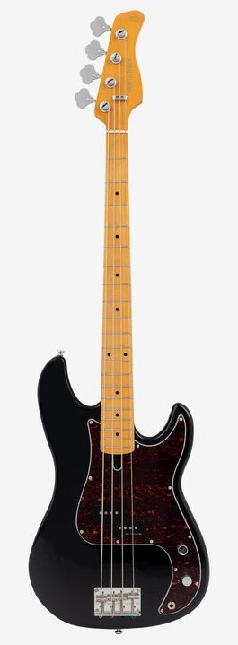 Bajo de 4 Cuerdas Marcus Miller P5-4 Blk Black