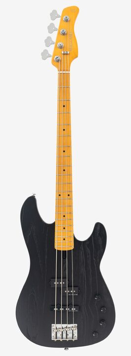 Bajo de 4 Cuerdas Marcus Miller P6-4 Blk Black