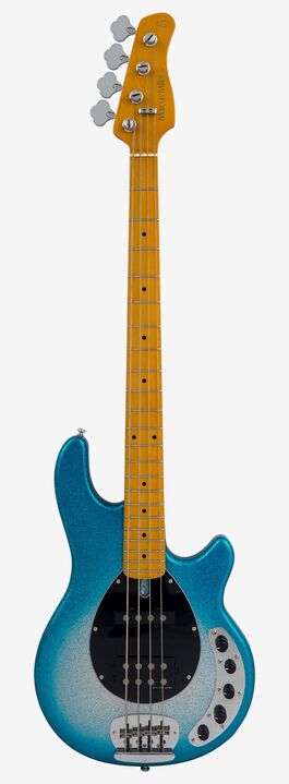 Bajo de 4 Cuerdas Marcus Miller Z7-4 Skyburst Sparkle