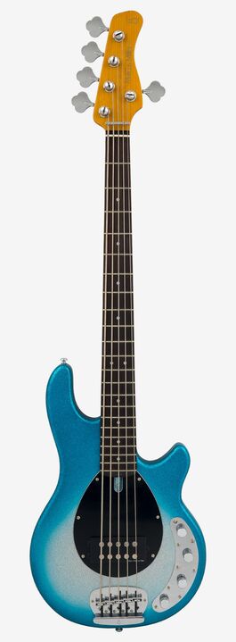 Bajo de 5 Cuerdas Marcus Miller Z3-5 Skyburst Sparkle