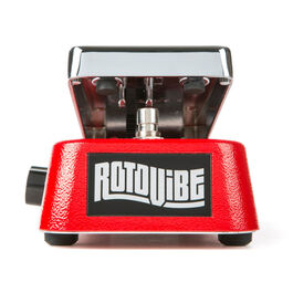 Pedal Dunlop JD-4S Rotovibe Pedal Dunlop JD-4S Rotovibe