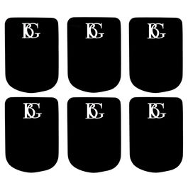 Compensador BG A-14S Negro Pequeño (0,3) Compensador BG A-14S Negro Pequeño (0,3)