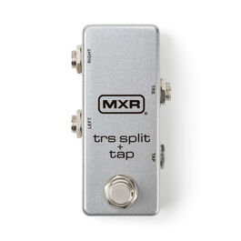 Pedal Dunlop MXR M-231 Trs Split + Tap Pedal Dunlop MXR M-231 Trs Split + Tap