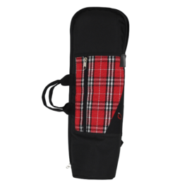 Funda Negra para Trompeta 25mm Mochila Edición 70 Aniversario