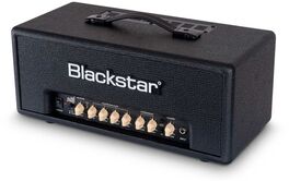 Amplificador Cabezal para Guitarra Blackstar Debut 100rh Head - Black