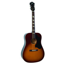 Guitarra Acústica Recording King RDS-7-TS Tobacco Sunburst Guitarra Acústica Recording King RDS-7-TS Tobacco Sunburst