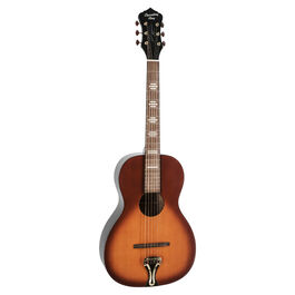 Guitarra Acústica Recording King RPS-JTE-TS Signature Justin Townes Guitarra Acústica Recording King RPS-JTE-TS Signature Justin Townes