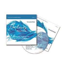 De Través: Obras para Frauta