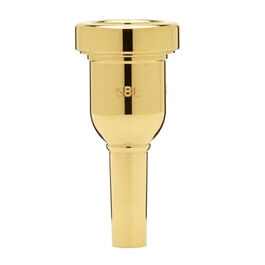 Boquilla Trombón Denis Wick Heavytop 7880-5BL Dorada
