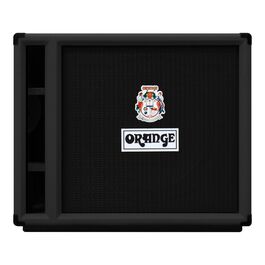 Bafle Para Bajo Orange Obc115c Bk