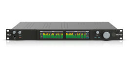 Interface De Audio Hibrida Motu Interface Avb 16a 2025 (Thunderbolt 4/Usb-C/Avb)
