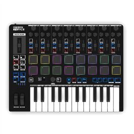 Superficie De Control Reloop De Mezcla Keypad Pro