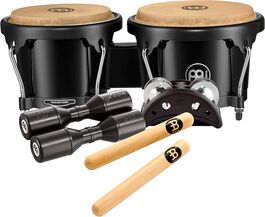 Bongos Meinl Bpp-1
