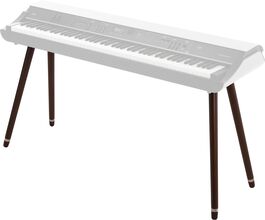 Soporte Korg Para Teclado Sequenz St-Wgs