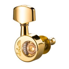 Clavijero Schaller Da Vinci Dorado 6L 10100520 Clavijero Schaller Da Vinci Dorado 6L 10100520