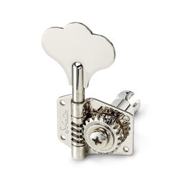 Clavijero Schaller BMFL Niquel 4L 10260101 Clavijero Schaller BMFL Niquel 4L 10260101