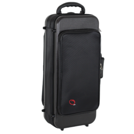 Estuche Trompeta PC Series Ref. 003PC Mochila 001 - Negro Estuche Trompeta PC Series Ref. 003PC Mochila 001 - Negro