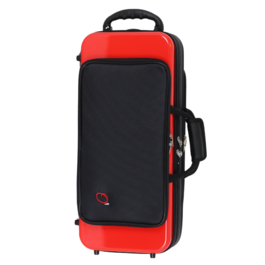 Estuche Trompeta PC Series Ref. 003PC Mochila 005 - Rojo Estuche Trompeta PC Series Ref. 003PC Mochila 005 - Rojo