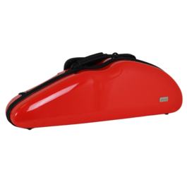 Estuche Saxo Alto PC Series Ref. 030PC Mochila 005 - Rojo Estuche Saxo Alto PC Series Ref. 030PC Mochila 005 - Rojo