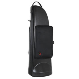 Estuche Trombon PC Series Ref. 040PC Mochila 001 - Negro Estuche Trombon PC Series Ref. 040PC Mochila 001 - Negro