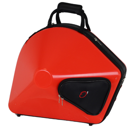 Estuche Trompa Desmontable PC Series Ref. 050PC Mochila 005 - Rojo