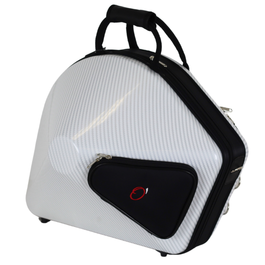 Estuche Trompa Desmontable PC Series Ref. 050PC Mochila 022 - Blanco Carbono