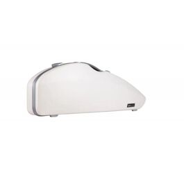 Estuche violín Bam Bonbon Hightech BONB2004XL 4/4 White Blanco Estuche violín Bam Bonbon Hightech BONB2004XL 4/4 White Blanco