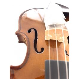 Violín Stentor Student I 1/8 (B-Stock nº305) 1/8