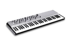 Modulo Sintetizador Modal Electronics Carbon8x