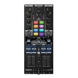 Controladora De Dj Reloop Mixtour Pro