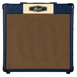 Amplificador Combo para Guitarra Cort Cm30r Db Electric Amp