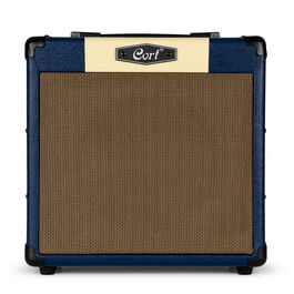 Amplificador Combo para Guitarra Cort Cm15r Db Electric Amp