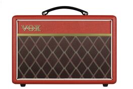 Amplificador Combo para Guitarra Vox Pathfinder 10 Red Limited