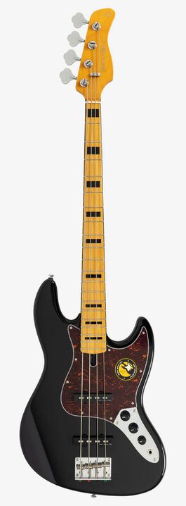 Bajo de 4 Cuerdas Marcus Miller V5-4 Blk Black